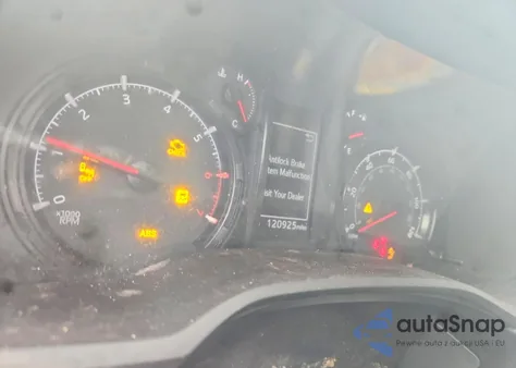 2023 Toyota 4Runner Sr5 из США, поврежденный, VIN JTEEU5JR2P5279268